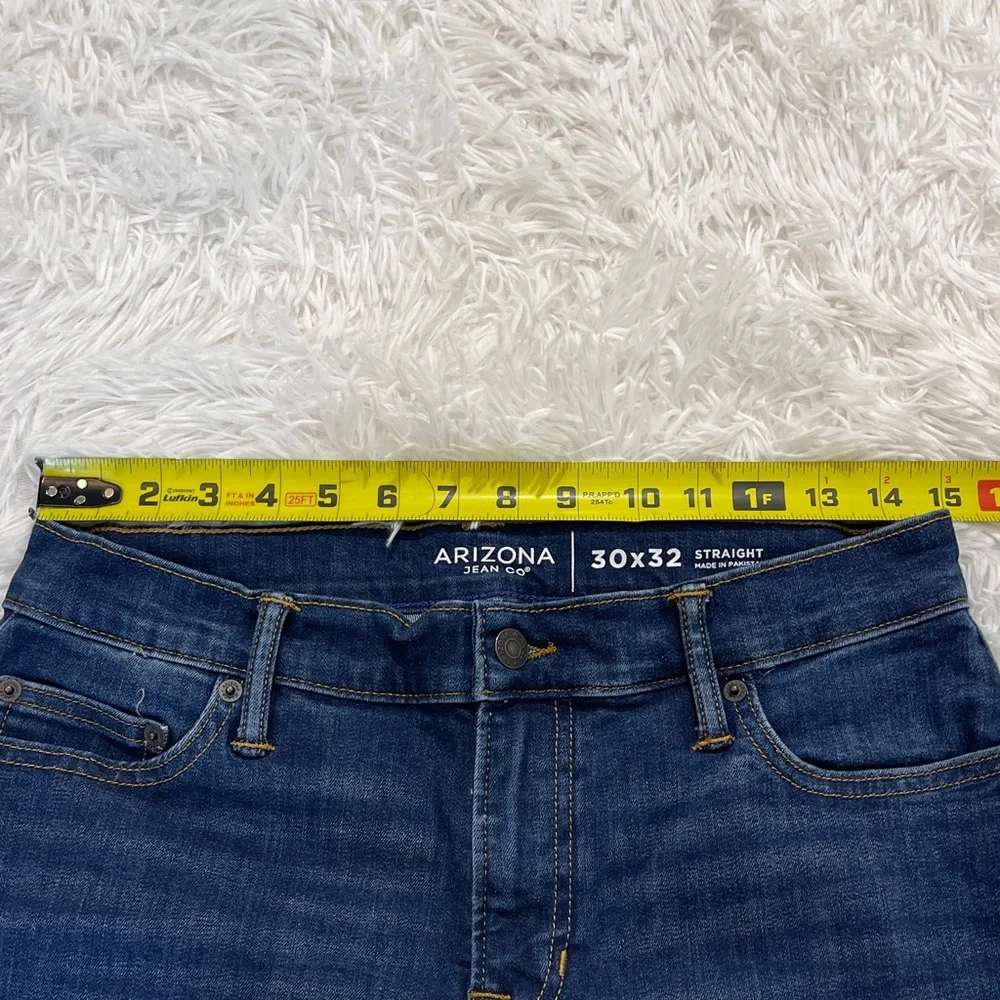 Arizona Jean Company classic straight
